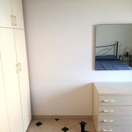 Appartement Stella Marina à Alba Adriatica Extérieur photo
