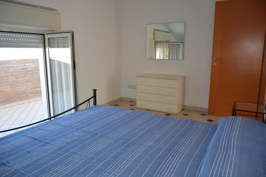 Appartement Stella Marina à Alba Adriatica Extérieur photo