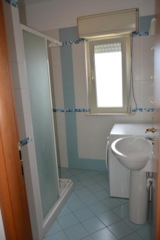 Appartement Stella Marina à Alba Adriatica Extérieur photo