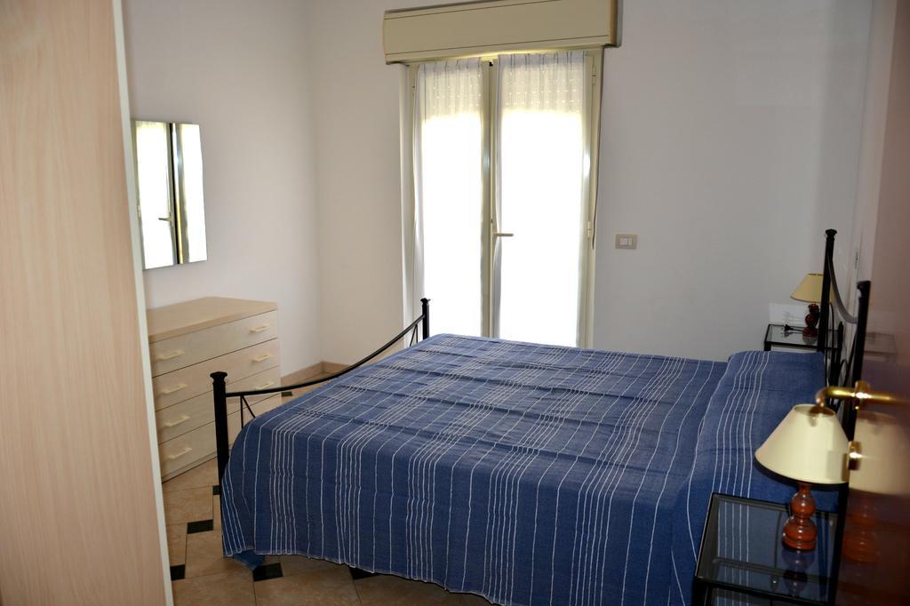 Appartement Stella Marina à Alba Adriatica Extérieur photo