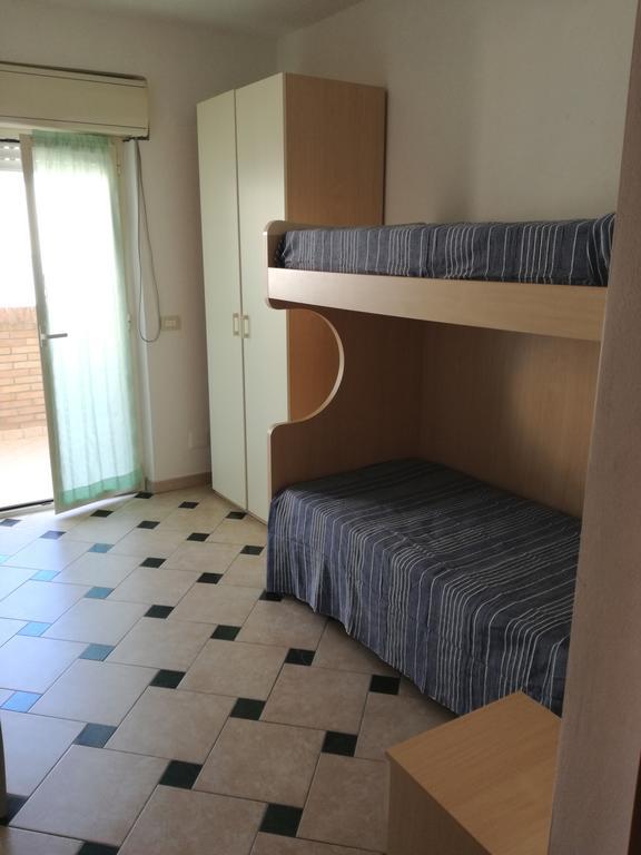 Appartement Stella Marina à Alba Adriatica Extérieur photo