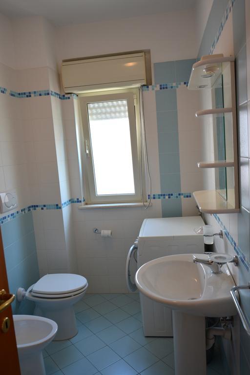 Appartement Stella Marina à Alba Adriatica Extérieur photo