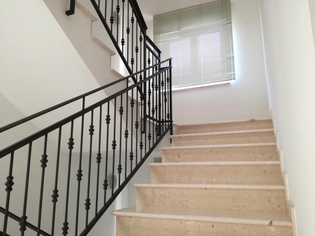 Appartement Stella Marina à Alba Adriatica Extérieur photo