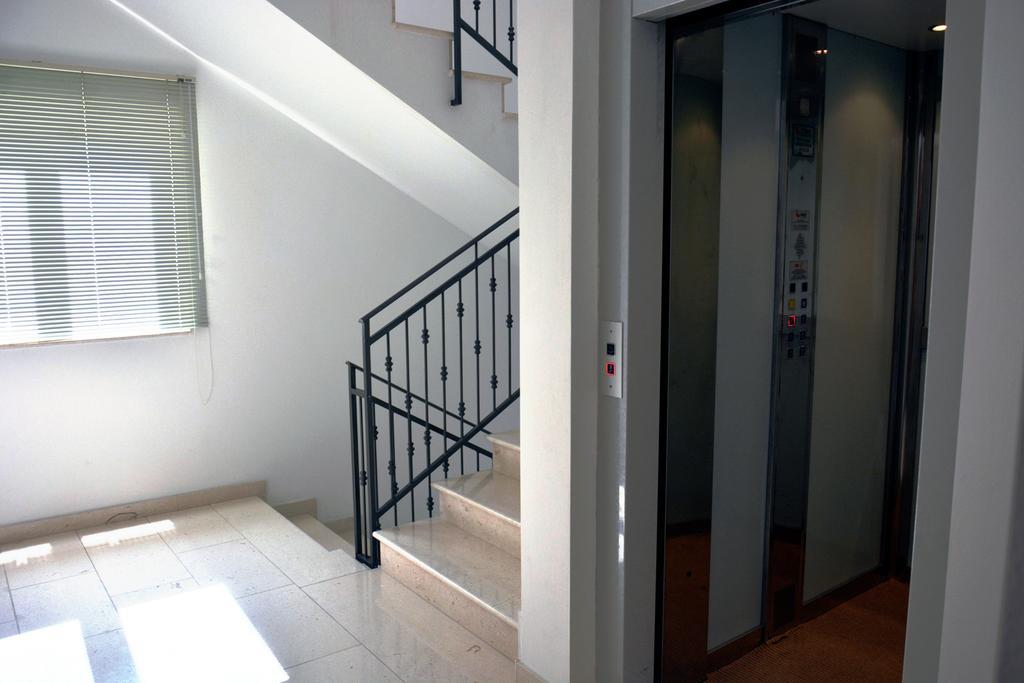 Appartement Stella Marina à Alba Adriatica Extérieur photo
