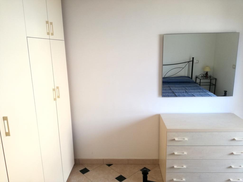 Appartement Stella Marina à Alba Adriatica Extérieur photo