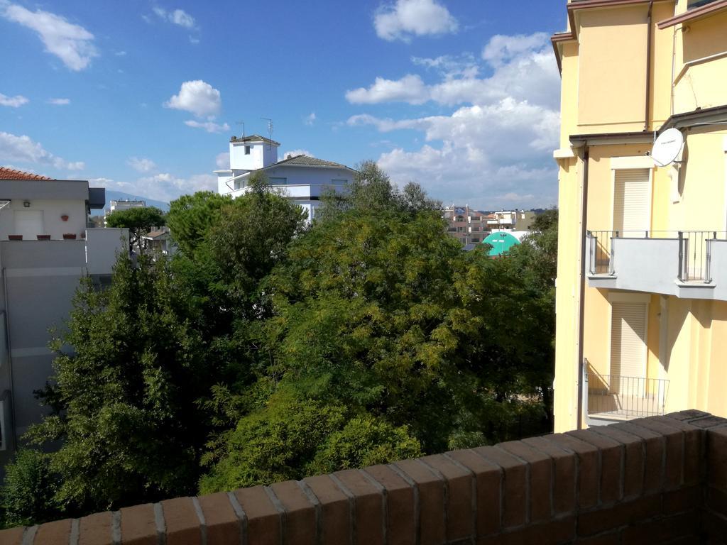 Appartement Stella Marina à Alba Adriatica Extérieur photo
